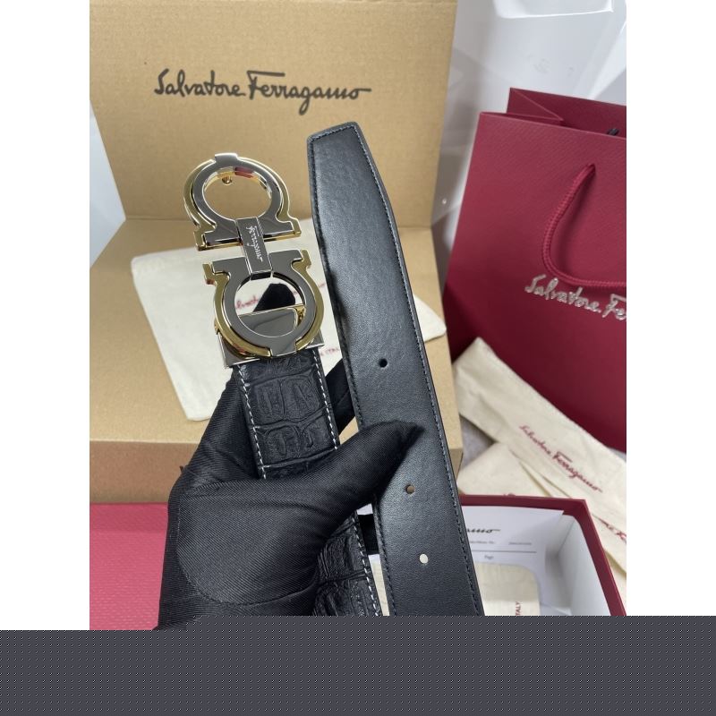 Ferragamo Belts